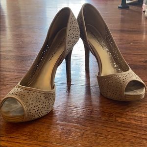Christian Soriano Heels